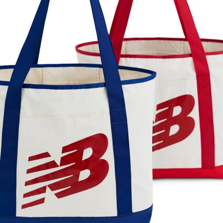 Basketball Tote Bag