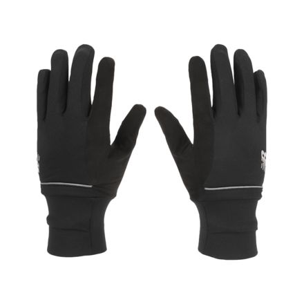 Gants mi-&eacute;pais haute performance, NOIR, AC28336BK
