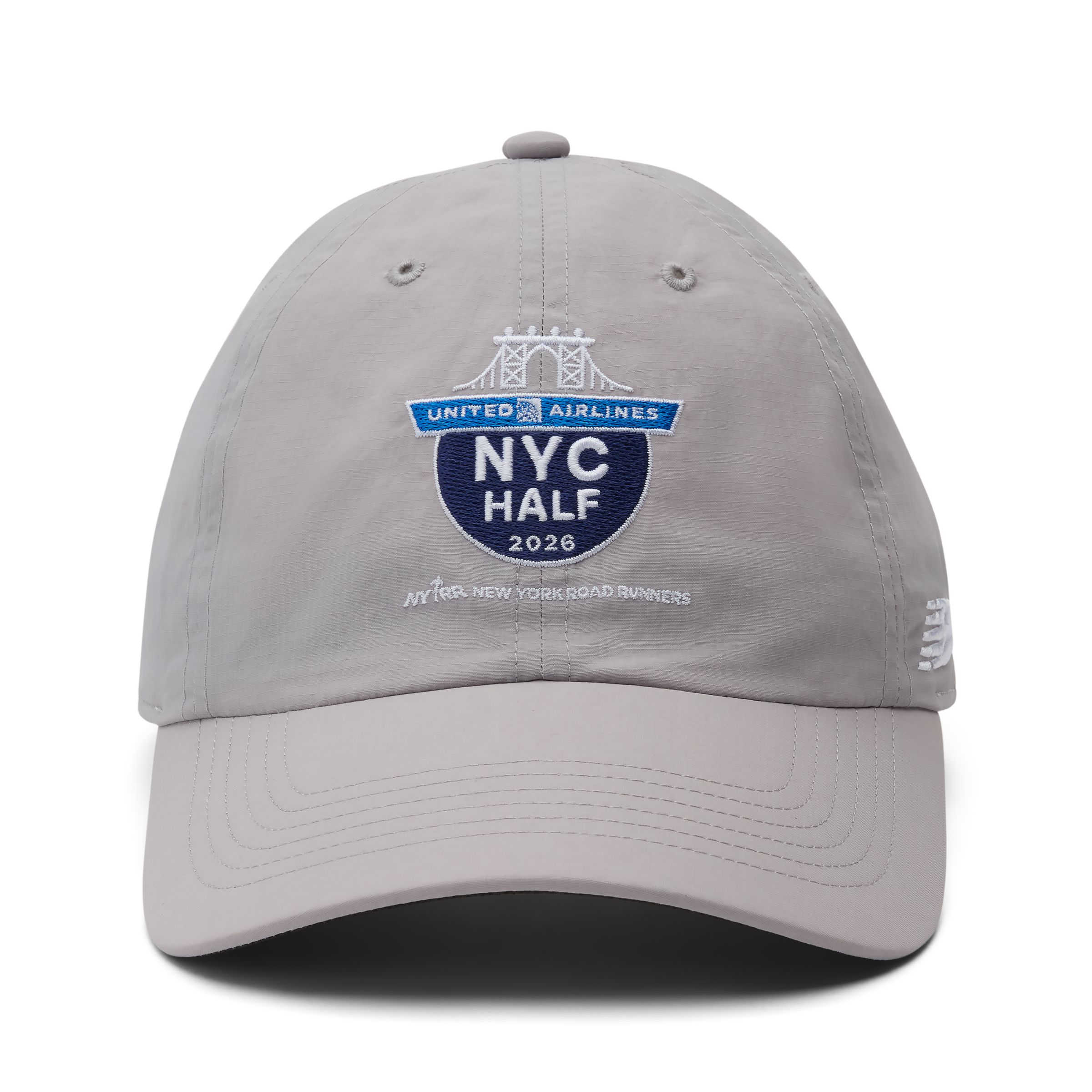 United Half 6 Panel Run