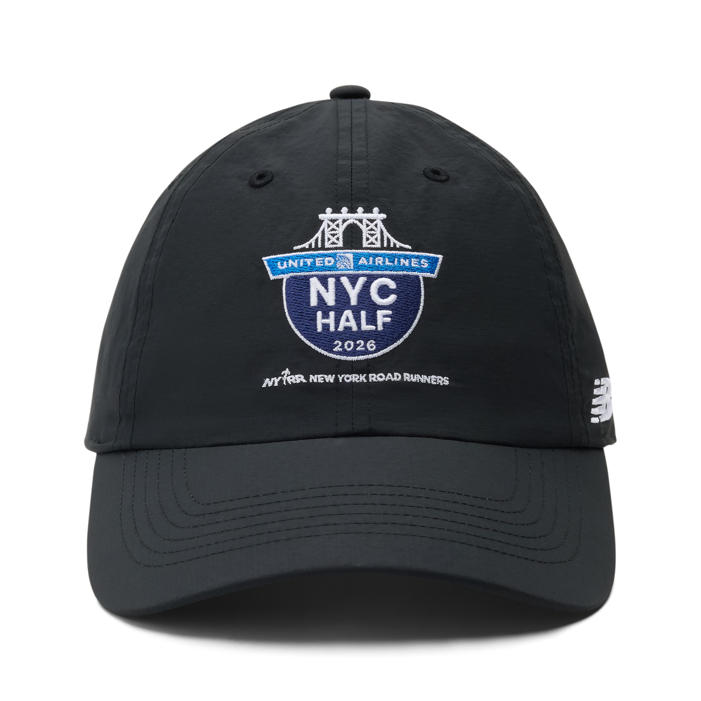 United Half 6 Panel Run