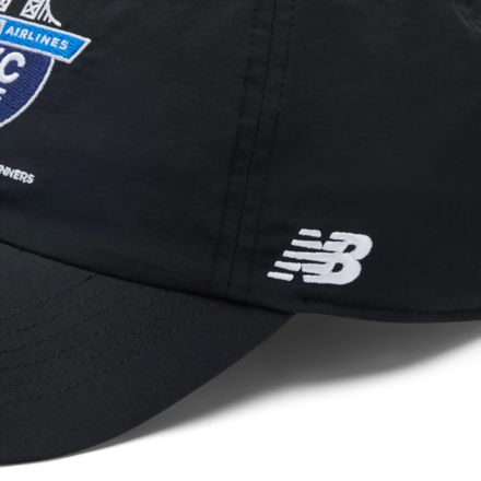 United Half 6 Panel Run