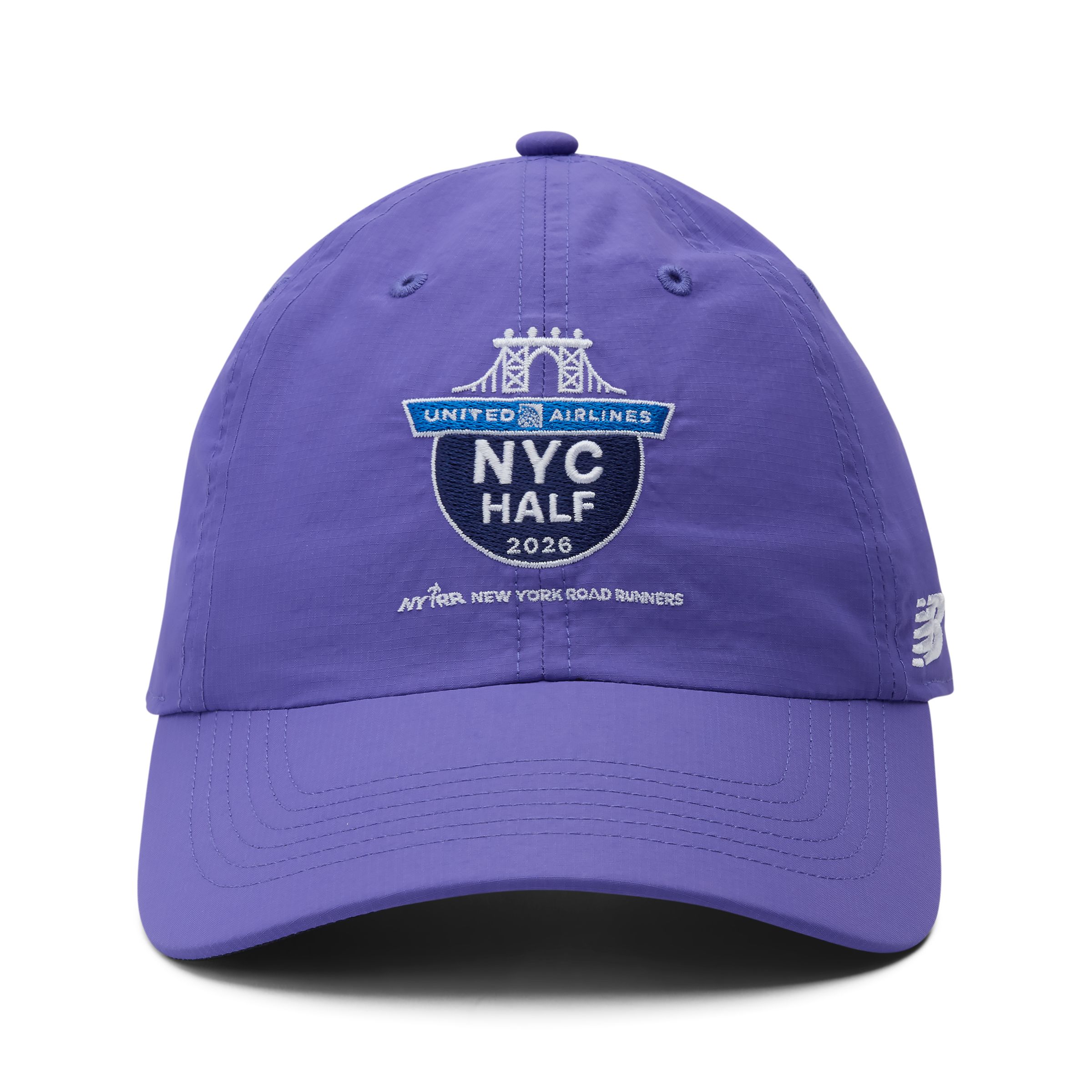 United Half 6 Panel Run