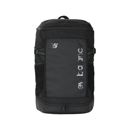Top Loading Backpack 35L, BLACK, AC3021SBK