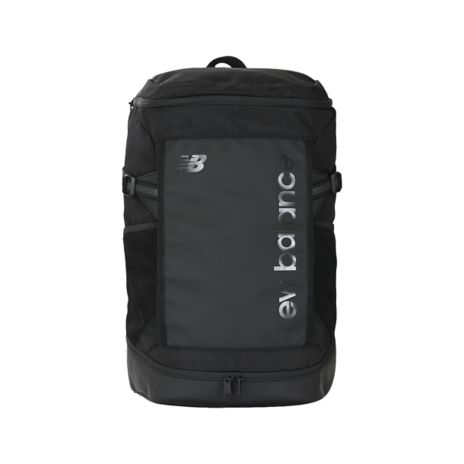 トップローディングバックパック35L