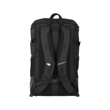 Top Loading Backpack 35L, BLACK, AC3021SBK