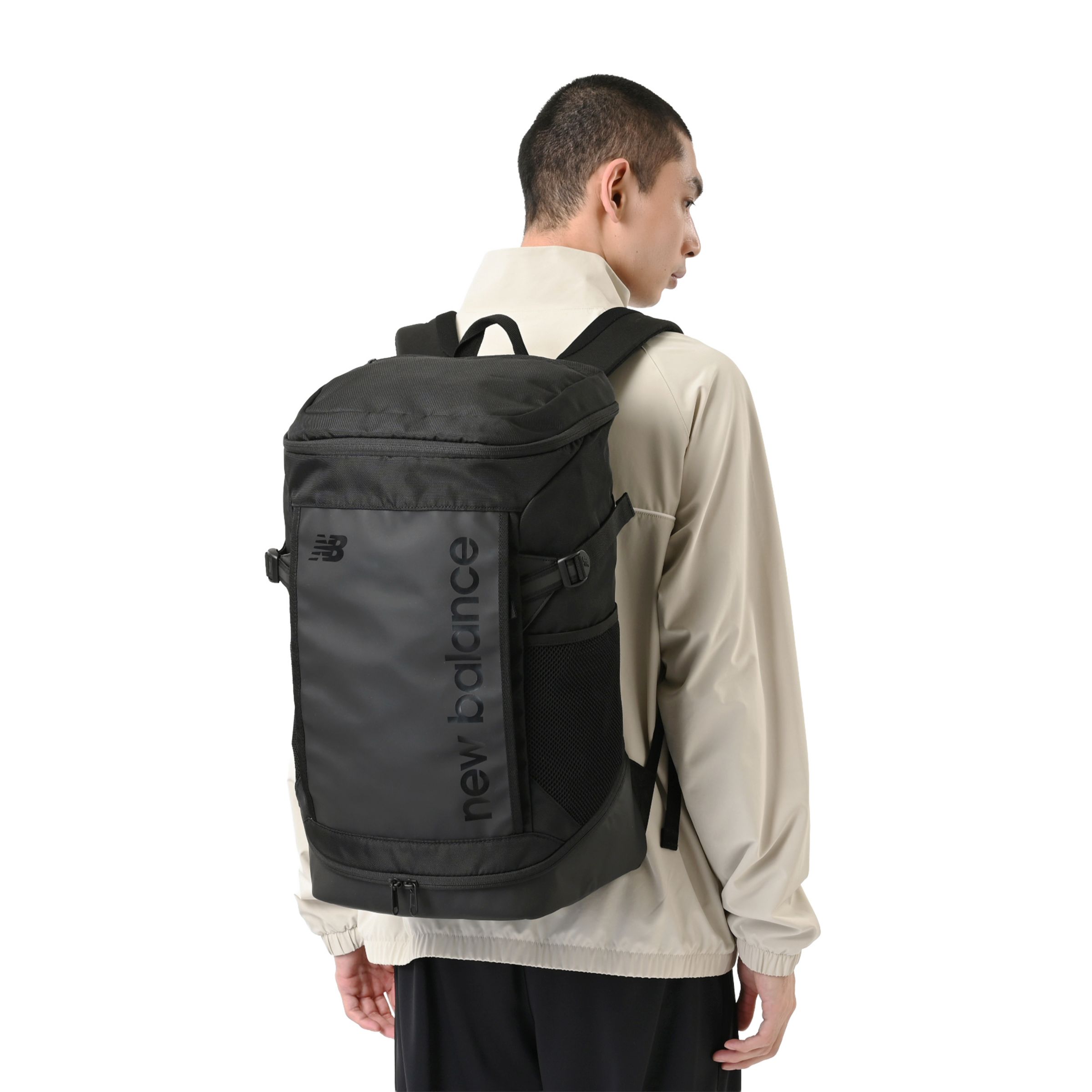 Top Loading Backpack 35L