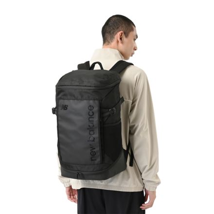 Top Loading Backpack 35L
