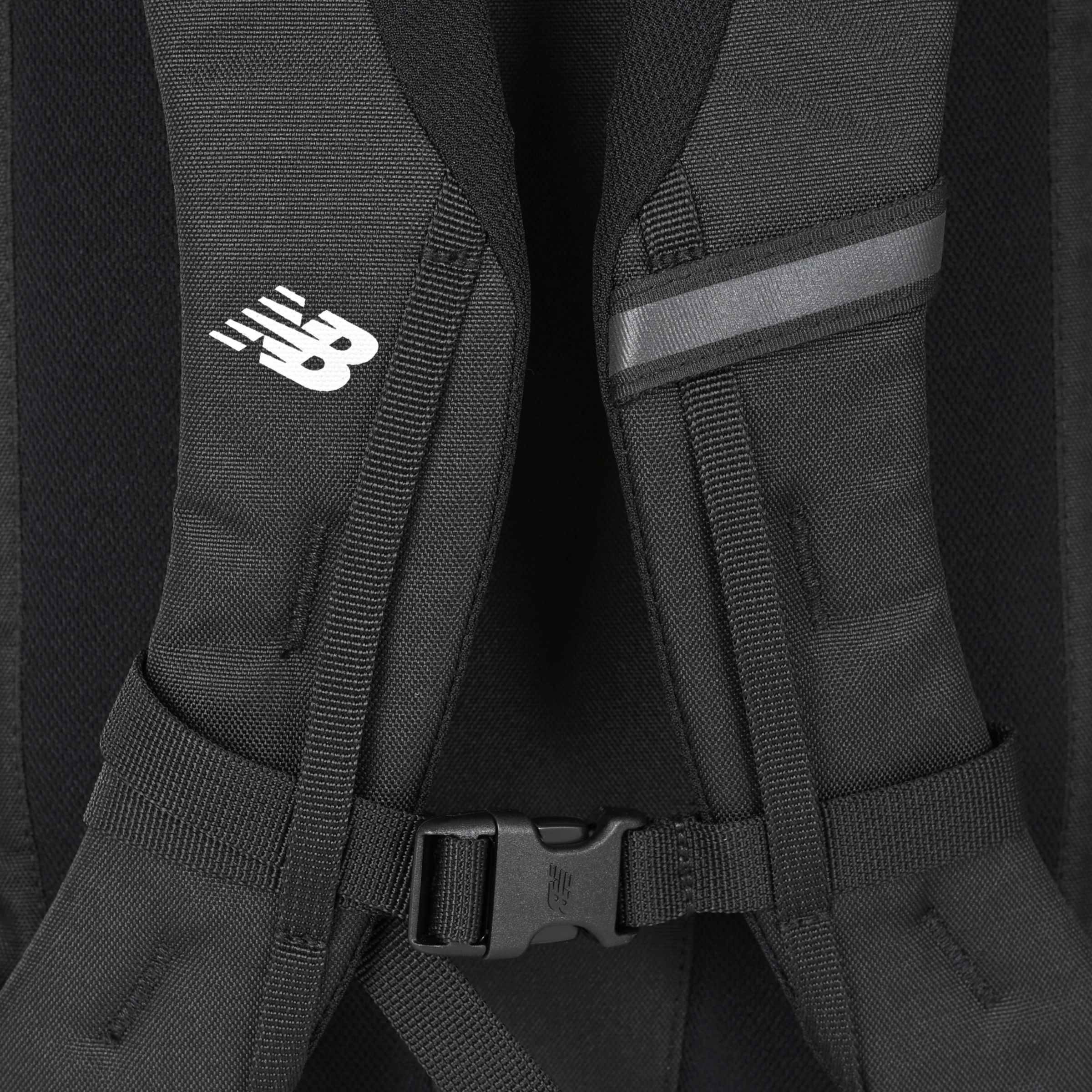 Top Loading Backpack 35L