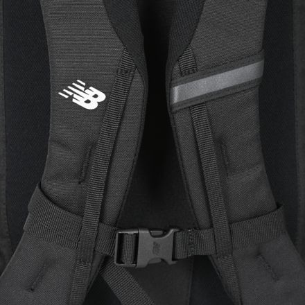 Top Loading Backpack 35L