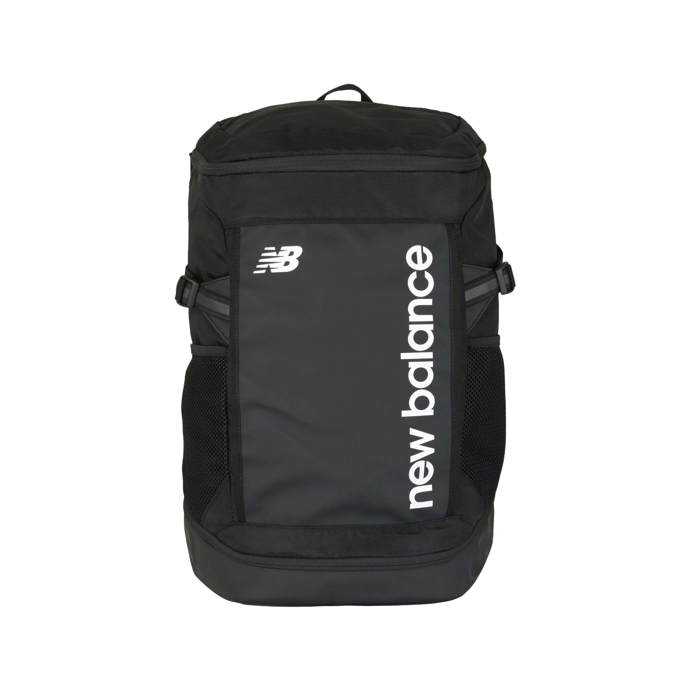トップローディングバックパック35L