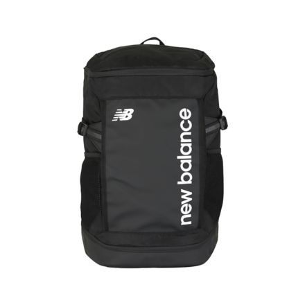 トップローディングバックパック35L, BLACK, AC3021SBKW