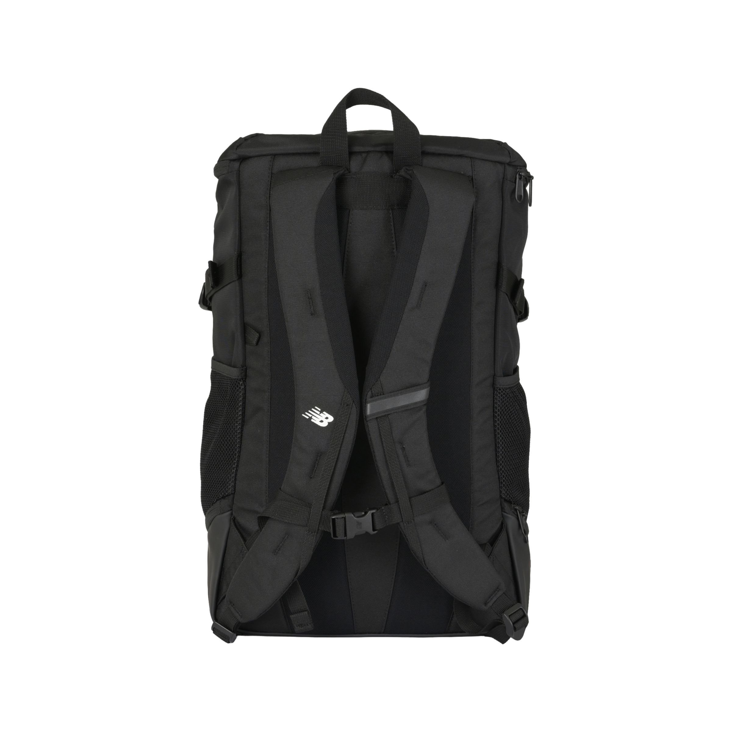 トップローディングバックパック35L