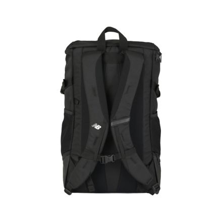 トップローディングバックパック35L, BLACK, AC3021SBKW