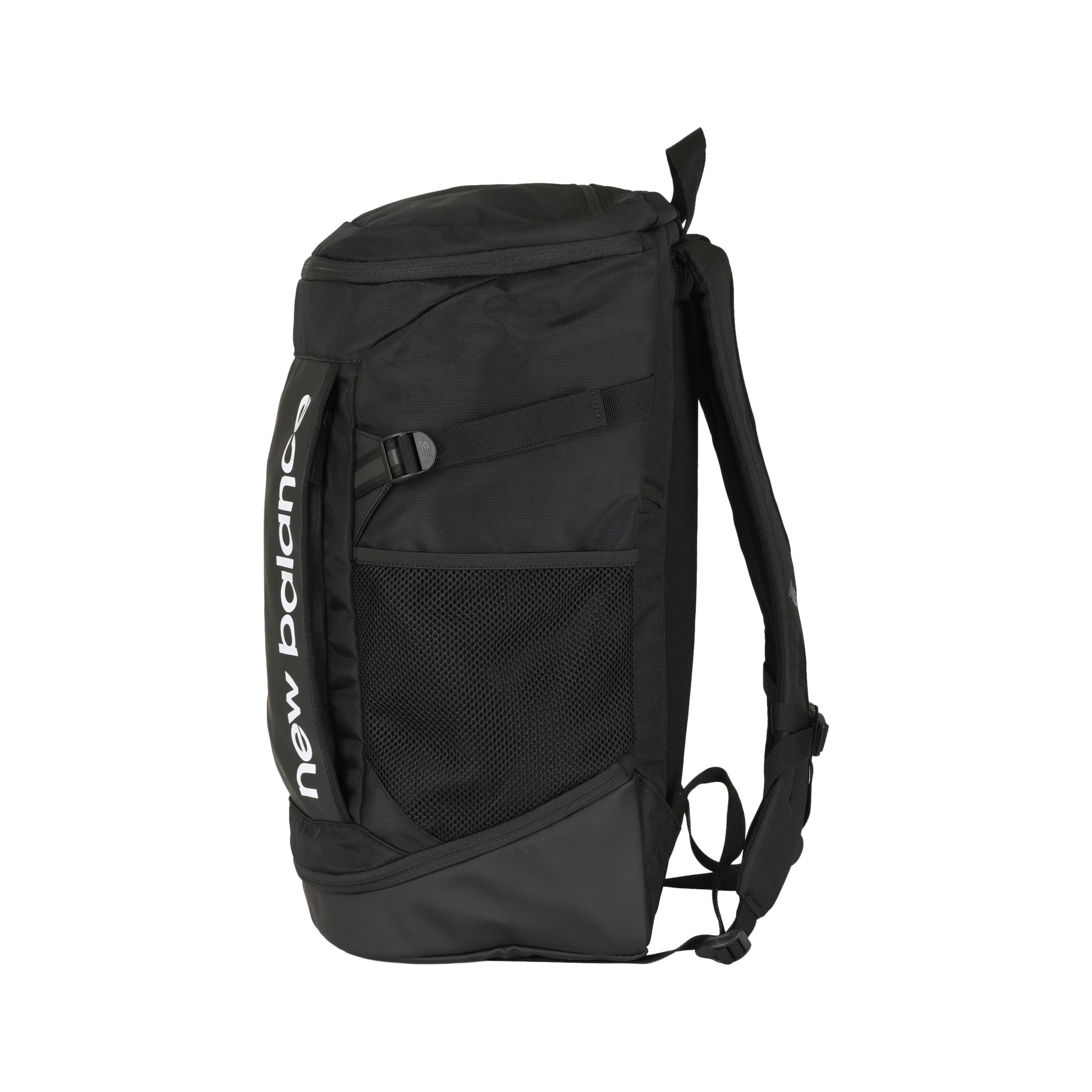 トップローディングバックパック35L