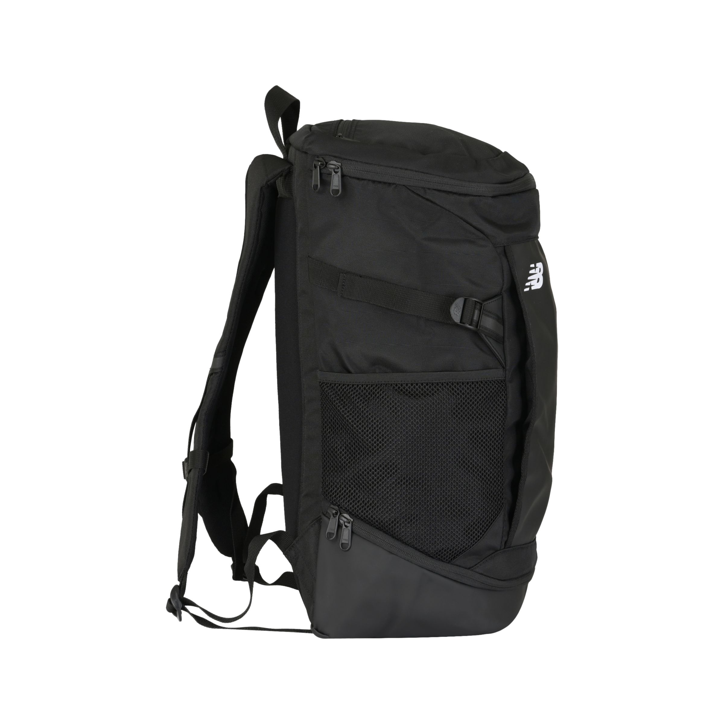 トップローディングバックパック35L