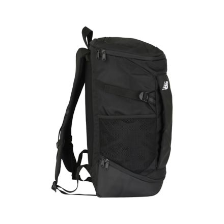 トップローディングバックパック35L