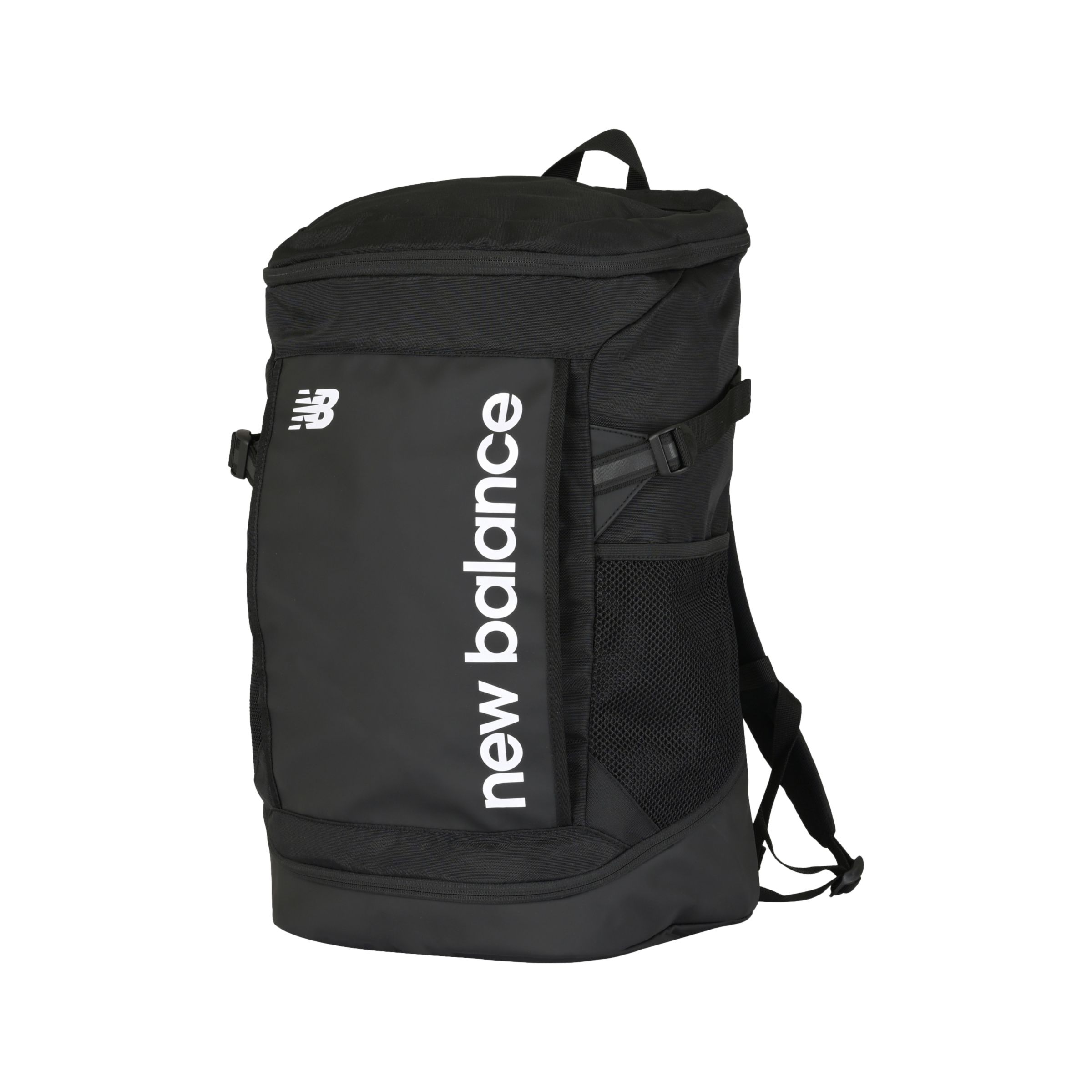 トップローディングバックパック35L