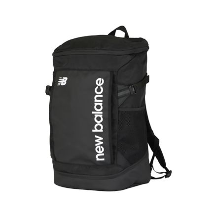 トップローディングバックパック35L