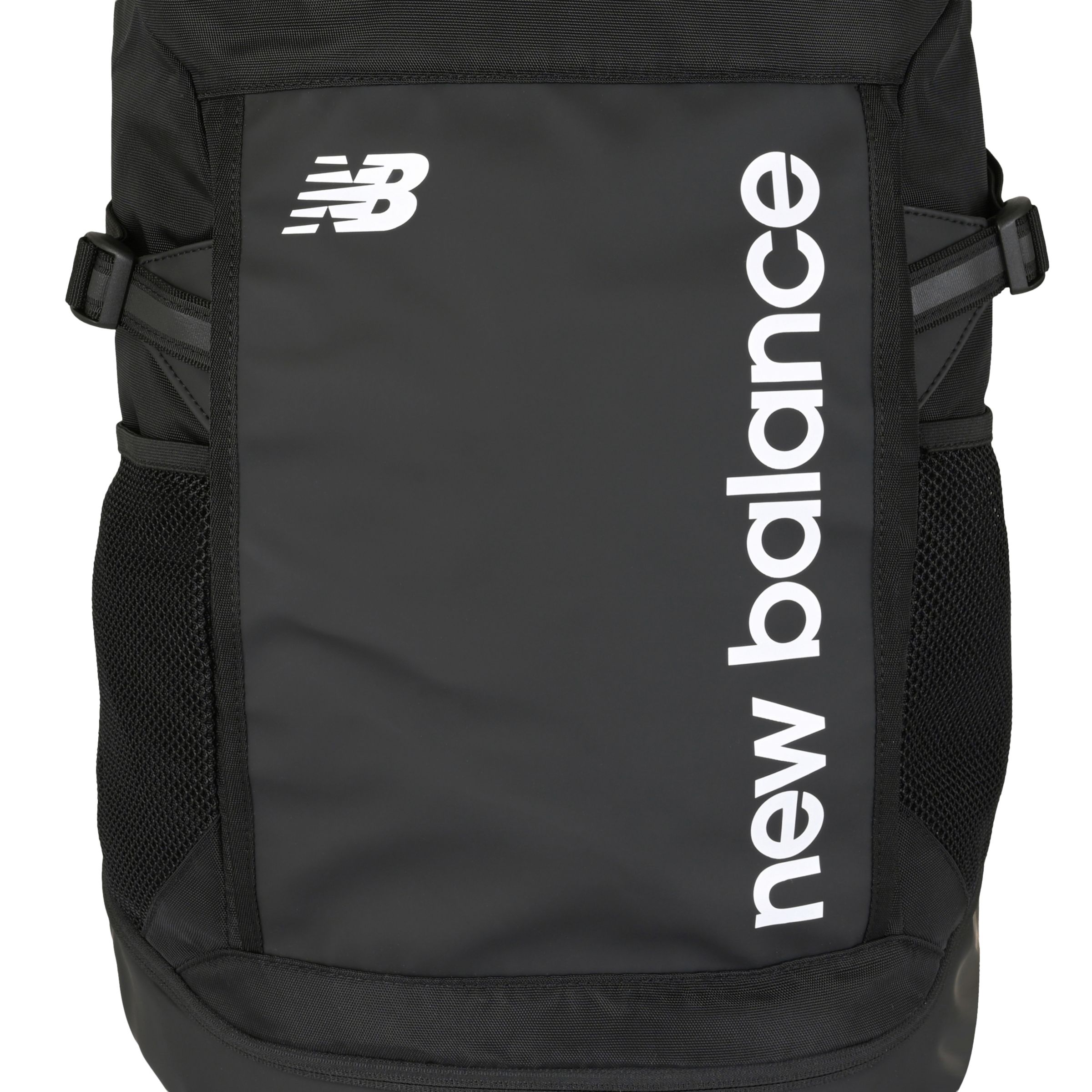 トップローディングバックパック35L