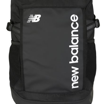 トップローディングバックパック35L