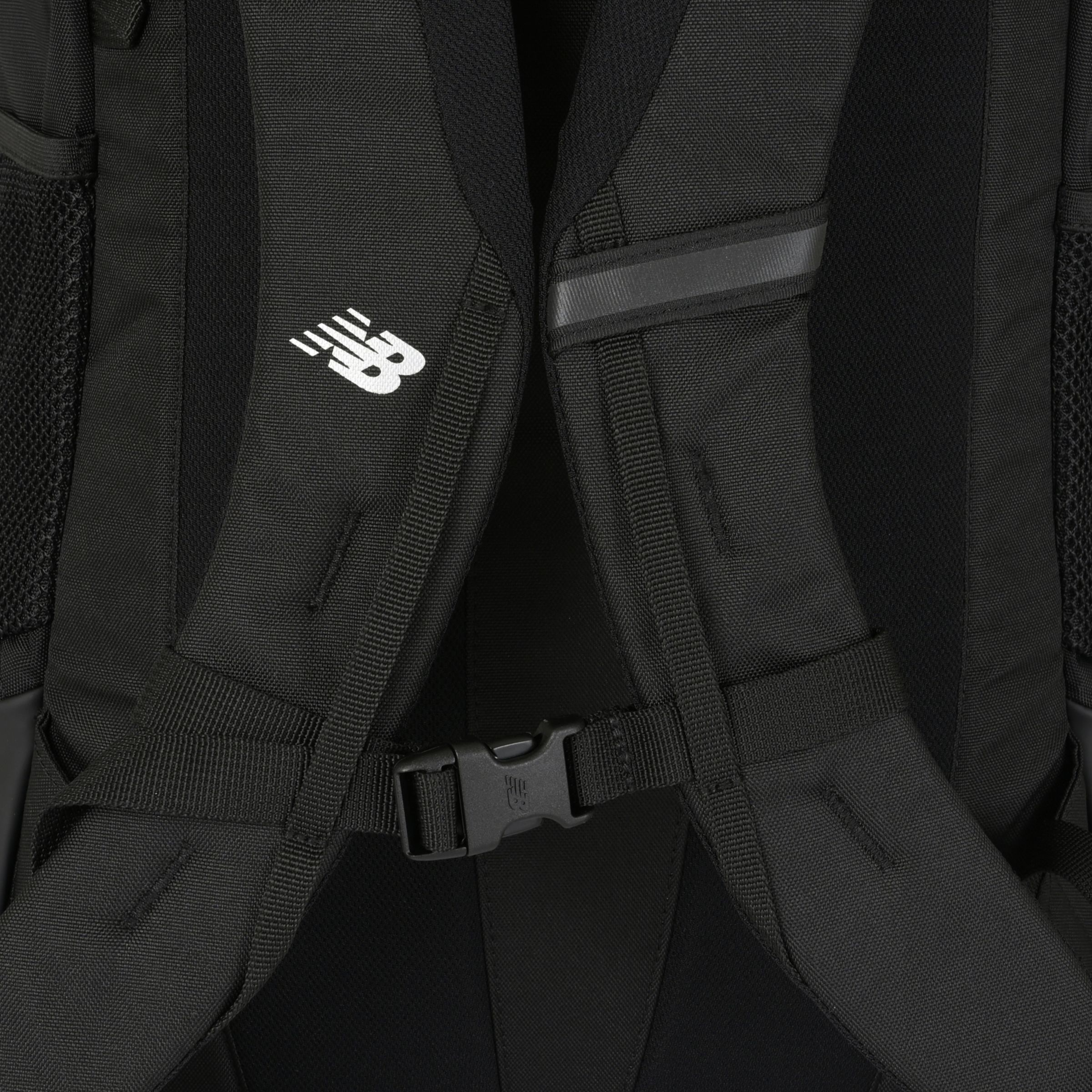 トップローディングバックパック35L