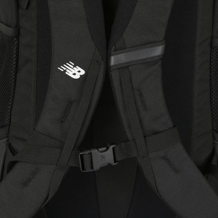 トップローディングバックパック35L