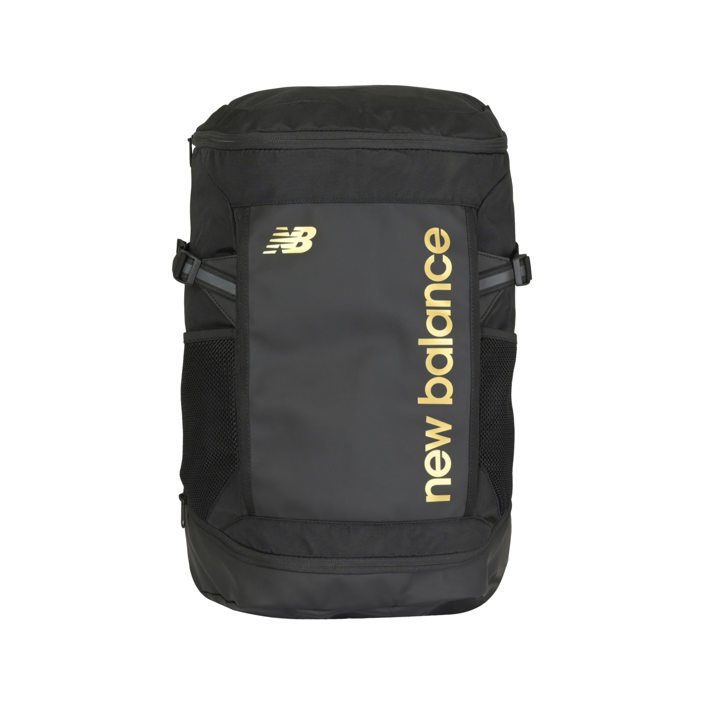トップローディングバックパック35L