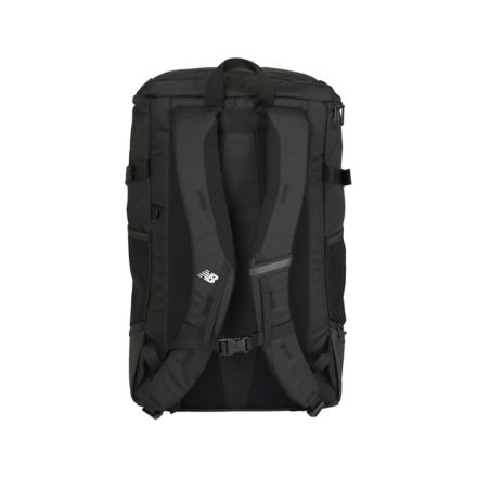 トップローディングバックパック35L, BLACK, AC3021SBLG