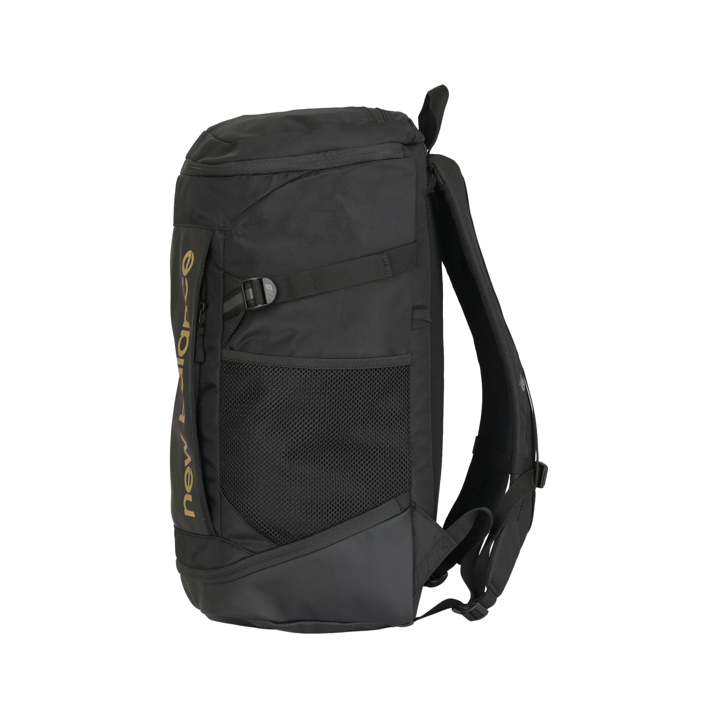 トップローディングバックパック35L