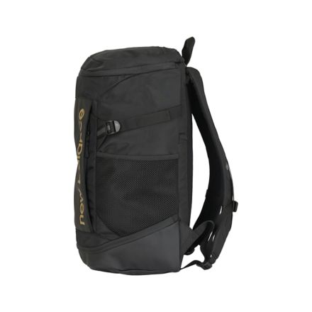 トップローディングバックパック35L