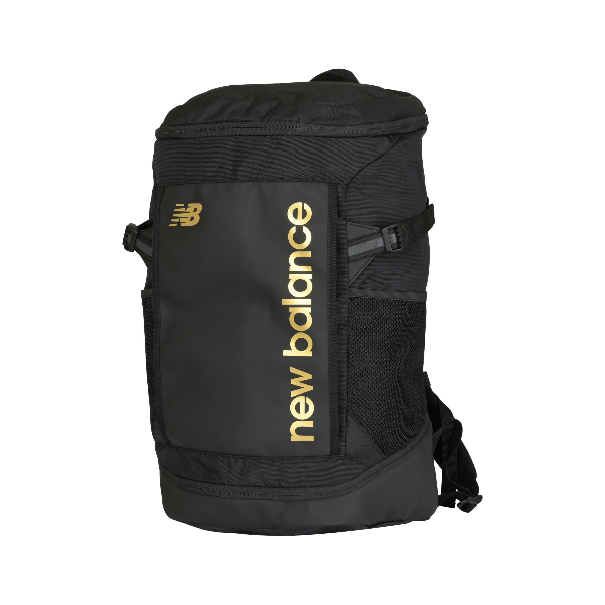 トップローディングバックパック35L
