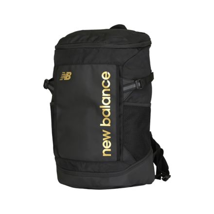 トップローディングバックパック35L