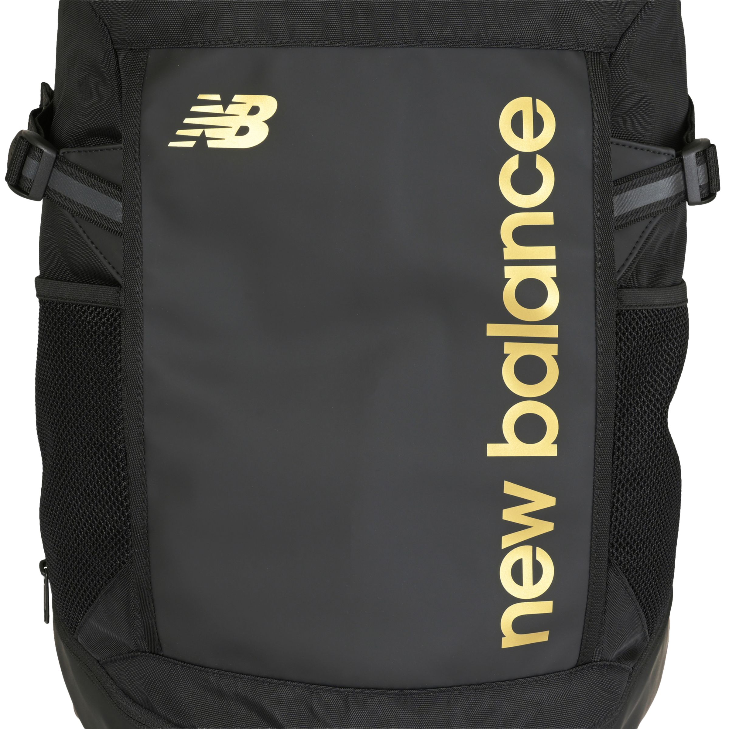 トップローディングバックパック35L