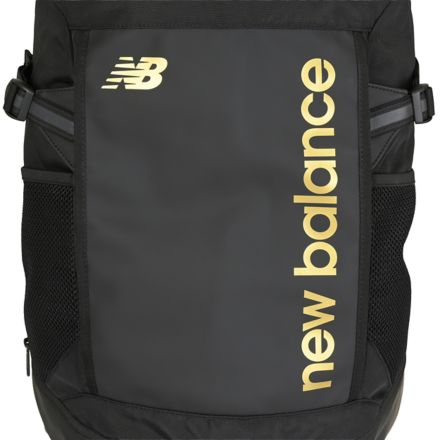 トップローディングバックパック35L