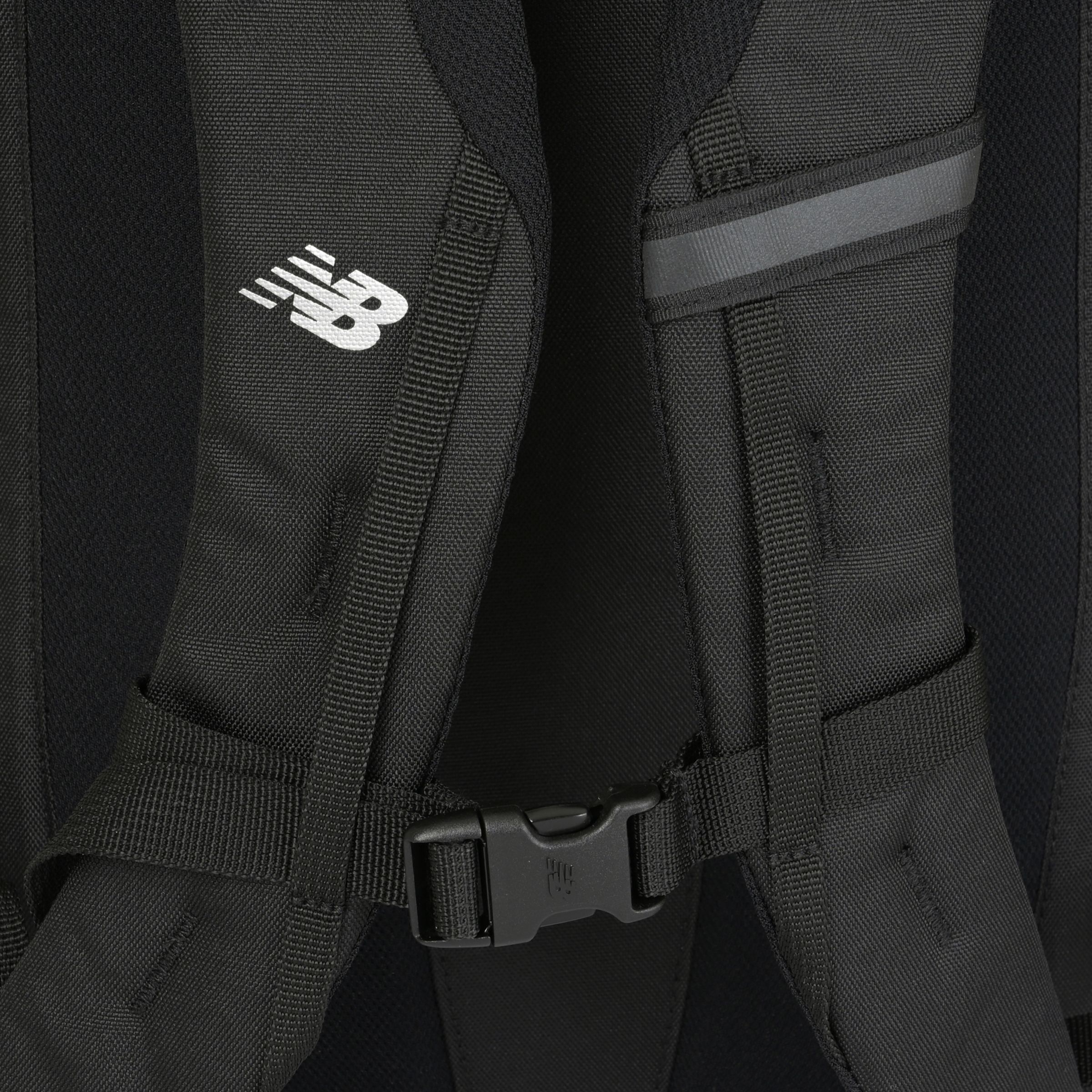 トップローディングバックパック35L