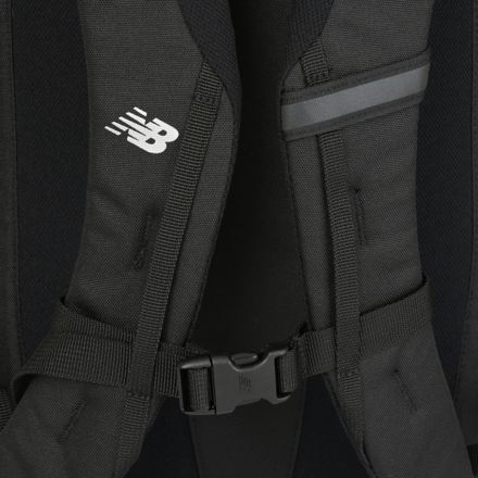 トップローディングバックパック35L