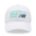 Select Colour WHITE with BRIGHT MINT