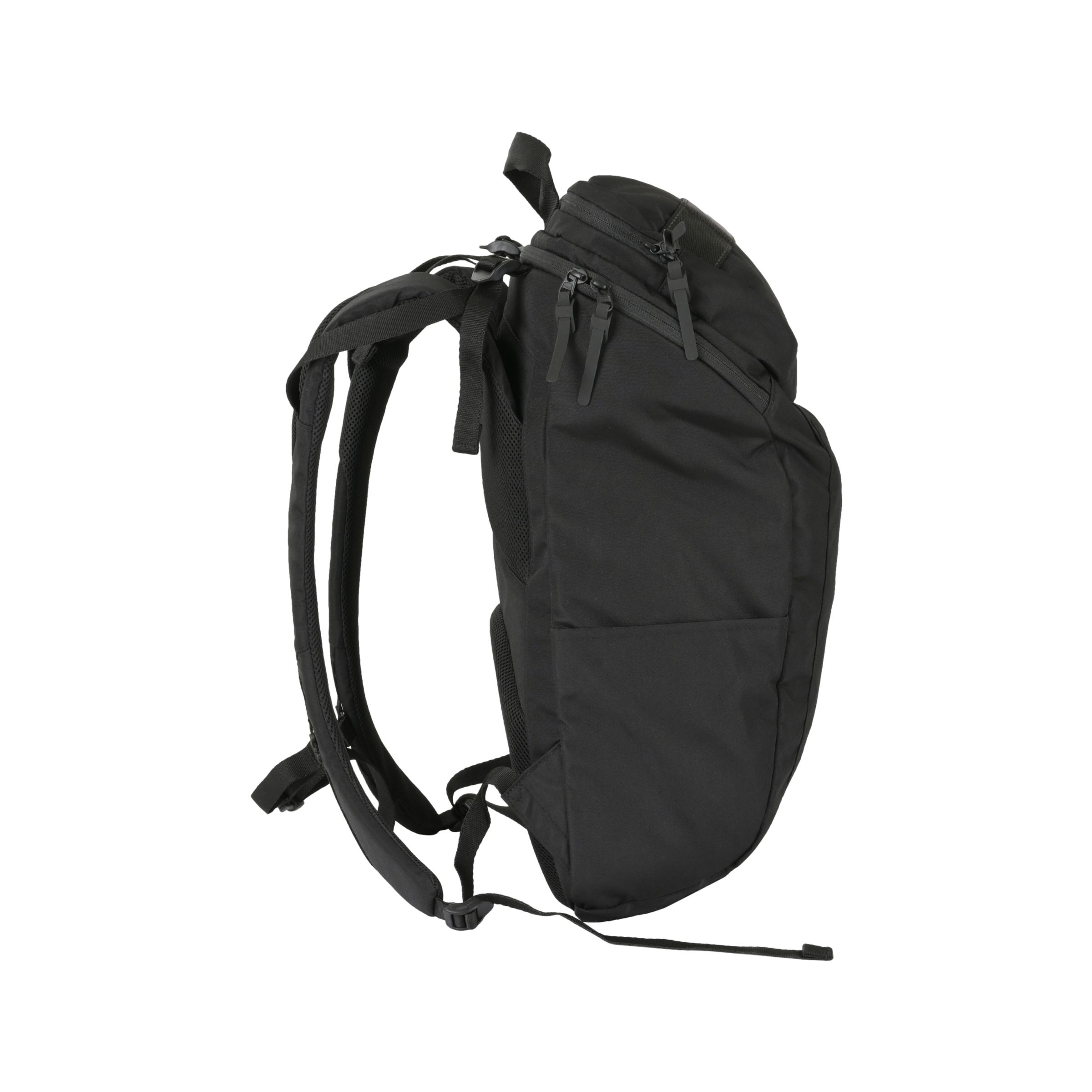 バックパックブラックアウトエディション