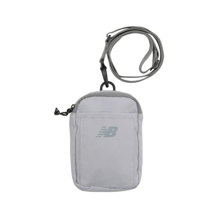 ショルダーミニスクエアバッグ, GREY MATTER, AC3430UGYM