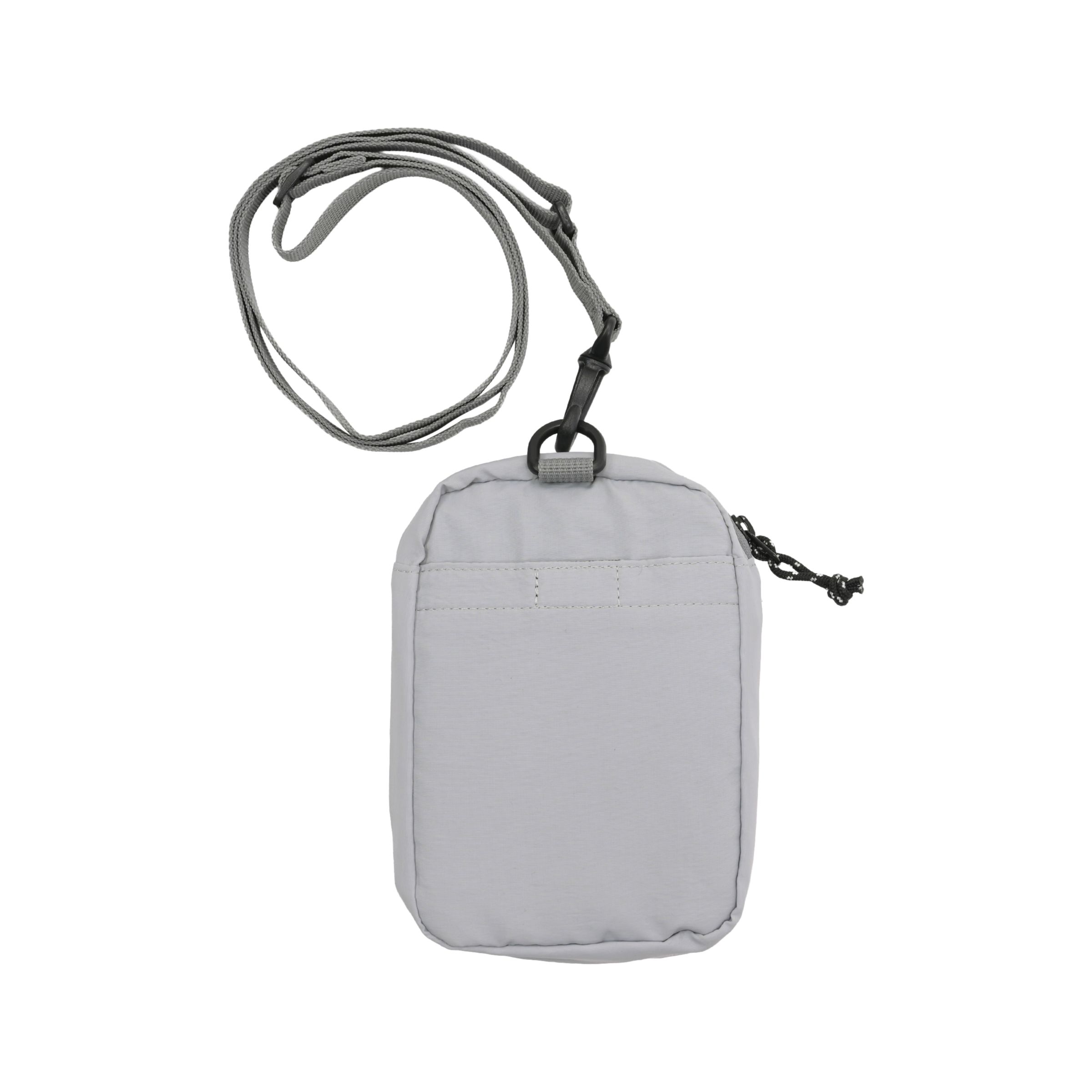 ショルダーミニスクエアバッグ