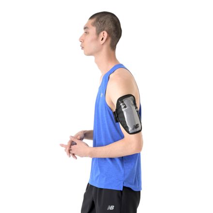 Running Arm Pouch