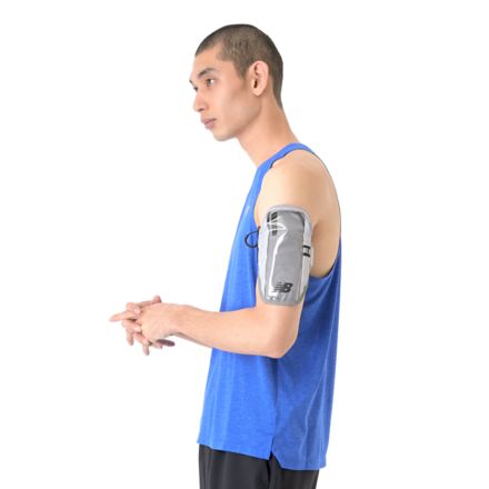 ランニングアームポーチ