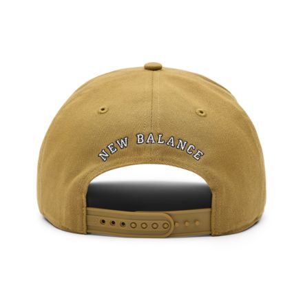 Shohei Signature Hitch Glove Cap, BARK with BLACK, AC3526OBRK