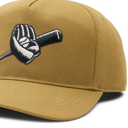 Shohei Signature Hitch Glove Cap