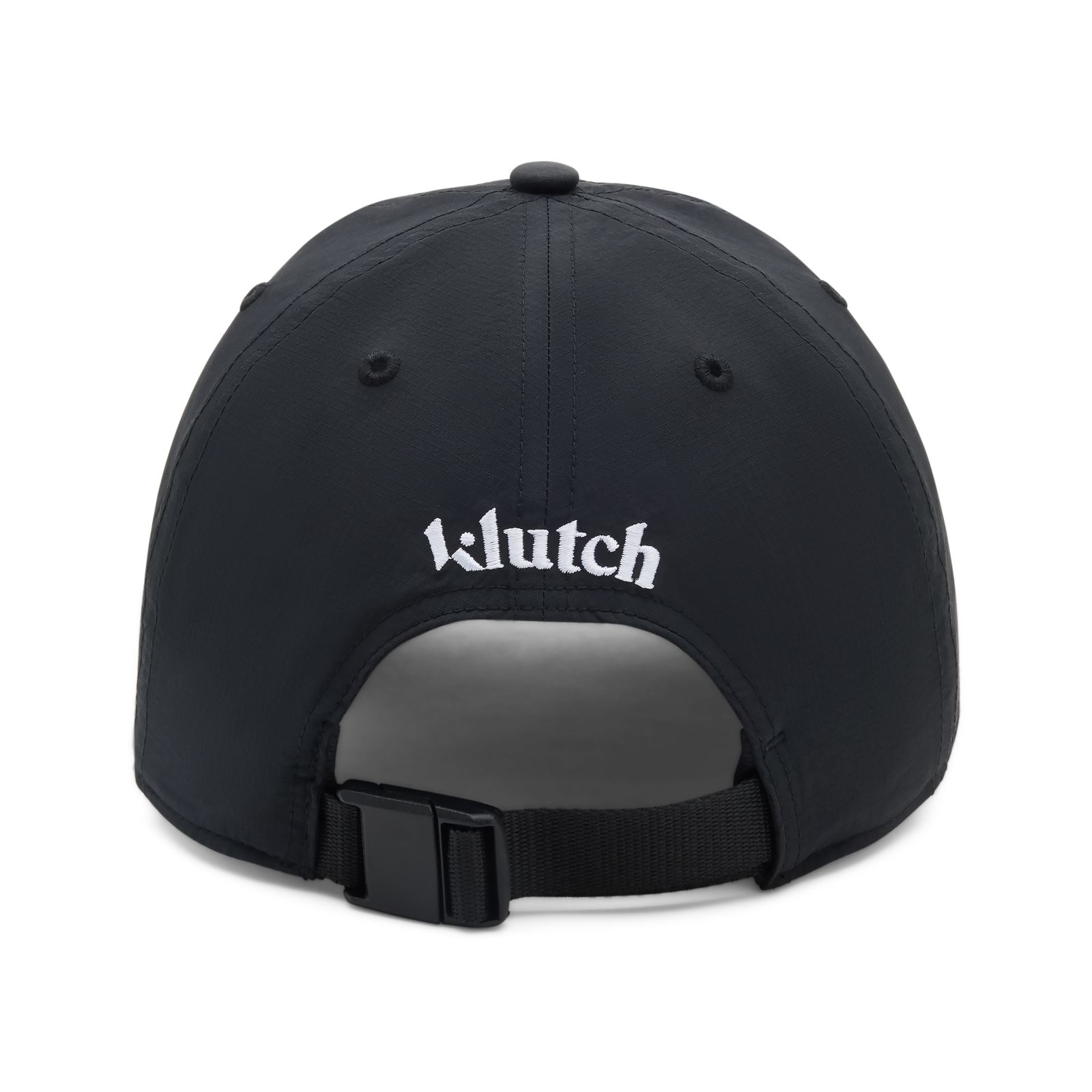 Мужские головные уборы New Balance Klutch Clean Up Hat — фото 2