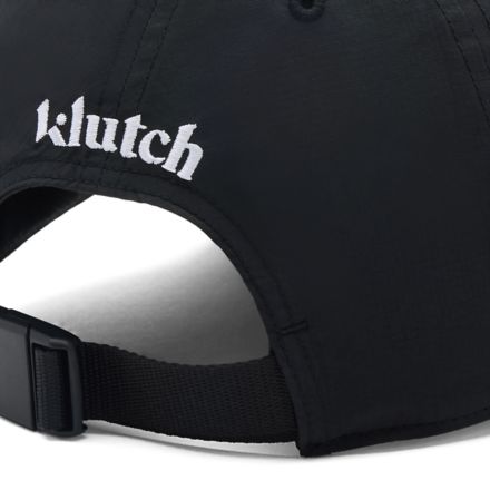 Klutch Clean Up Hat