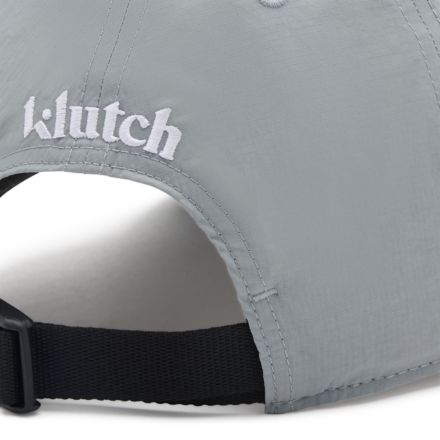 Klutch Clean Up Hat