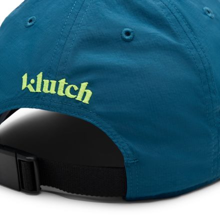Klutch X NB Clean Up キャップ