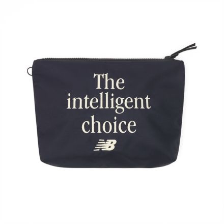 NB Pouch Set, DARK NIGHT, AC37154DNT