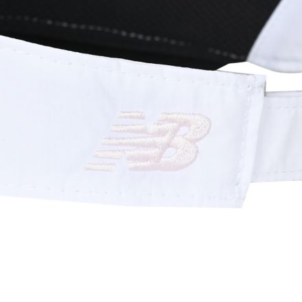 名古屋ウィメンズマラソン バイザー